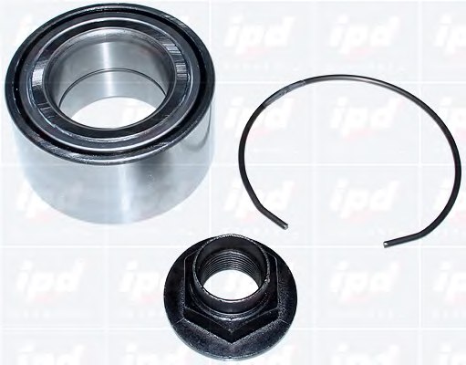 IPD 30-2629 Wheel Bearing Kit
